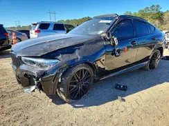 5UXCY6C05N9J08944 2022 BMW X6