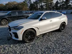 5UXCY6C05N9J10239 2022 BMW X6
