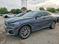 5UXCY6C05N9J68710 2022 BMW X6