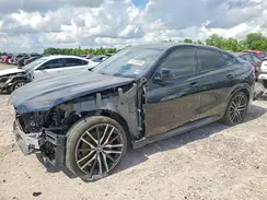 5UXCY6C05N9J73633 2022 BMW X6