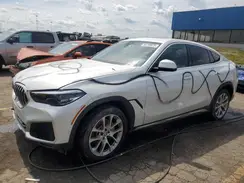 5UXCY6C05N9K11233 2022 BMW X6