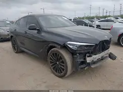 5UXCY6C05N9K24130 2022 BMW X6