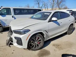 5UXCY6C05N9K40134 2022 BMW X6