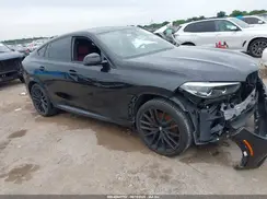 5UXCY6C05N9K57192 2022 BMW X6