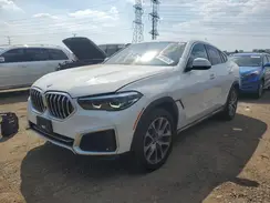 5UXCY6C05N9K73120 2022 BMW X6