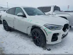 5UXCY6C05N9L64520 2022 BMW X6