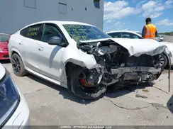 5UXCY6C05N9L70690 2022 BMW X6