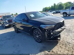 5UXCY6C05N9M61281 2022 BMW X6