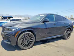 5UXCY6C05N9M63743 2022 BMW X6