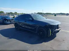 5UXCY6C05N9M69655 2022 BMW X6