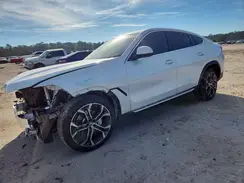 5UXCY6C05N9M73205 2022 BMW X6