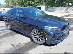 5UXCY6C05N9N29823 2022 BMW X6