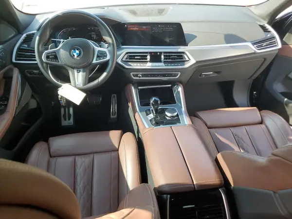 5UXCY6C05N9N31877 2022 BMW X6 - Image 8
