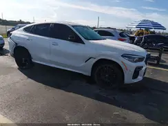 5UXCY6C05P9N45958 2023 BMW X6