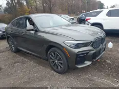 5UXCY6C05P9N67409 2023 BMW X6