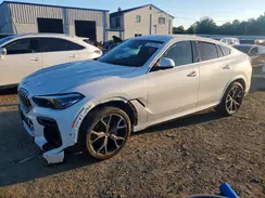 5UXCY6C05P9N80158 2023 BMW X6