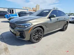 5UXCY6C05P9P34612 2023 BMW X6