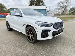 5UXCY6C05P9P51197 2023 BMW X6