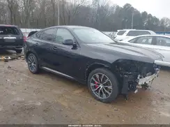 5UXCY6C05P9P80151 2023 BMW X6