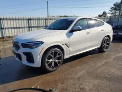 5UXCY6C05P9P84054 2023 BMW X6
