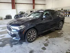 5UXCY6C05P9R93634 2023 BMW X6