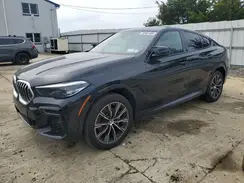 5UXCY6C05P9S03538 2023 BMW X6