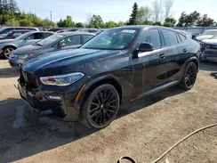 5UXCY6C06L9B68537 2020 BMW X6