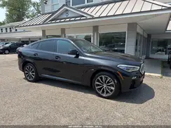 5UXCY6C06L9B94281 2020 BMW X6