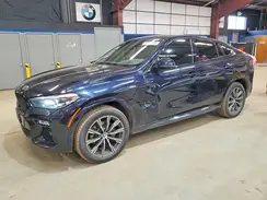5UXCY6C06L9C37565 2020 BMW X6