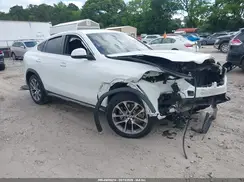 5UXCY6C06M9D75088 2021 BMW X6