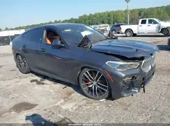 5UXCY6C06M9D88911 2021 BMW X6