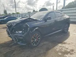 5UXCY6C06M9D94367 2021 BMW X6
