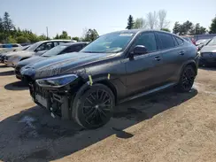 5UXCY6C06M9E91598 2021 BMW X6