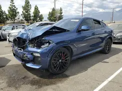 5UXCY6C06M9F30478 2021 BMW X6