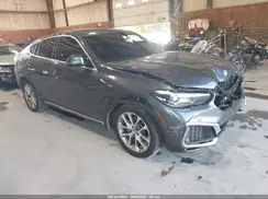 5UXCY6C06M9F65523 2021 BMW X6