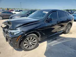 5UXCY6C06M9F87361 2021 BMW X6
