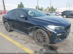 5UXCY6C06M9G17166 2021 BMW X6