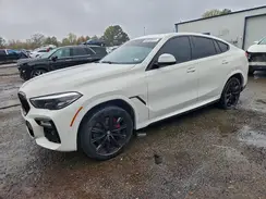 5UXCY6C06M9H65009 2021 BMW X6