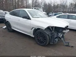 5UXCY6C06N9J04370 2022 BMW X6