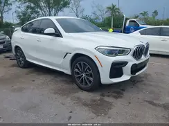 5UXCY6C06N9J22738 2022 BMW X6