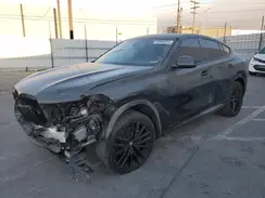 5UXCY6C06N9J33688 2022 BMW X6