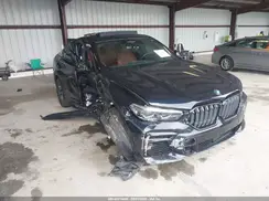 5UXCY6C06N9K29045 2022 BMW X6