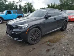 5UXCY6C06N9K34780 2022 BMW X6