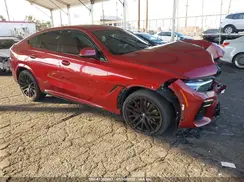 5UXCY6C06N9K57184 2022 BMW X6