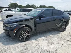 5UXCY6C06N9L29680 2022 BMW X6