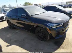 5UXCY6C06N9M42450 2022 BMW X6