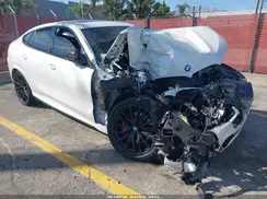 5UXCY6C06N9M73245 2022 BMW X6