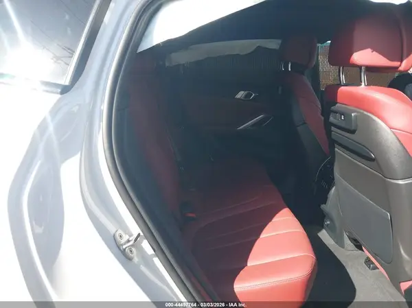 5UXCY6C06N9M73245 2022 BMW X6 - Image 8