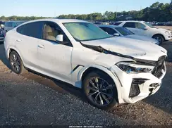 5UXCY6C06N9N21777 2022 BMW X6