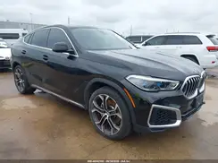 5UXCY6C06N9N23934 2022 BMW X6